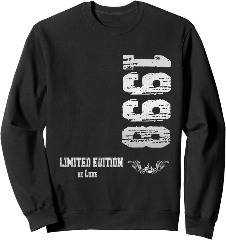 1998 Geburtsjahr, 1998 Limited Edition Geburtstag Sweatshirt