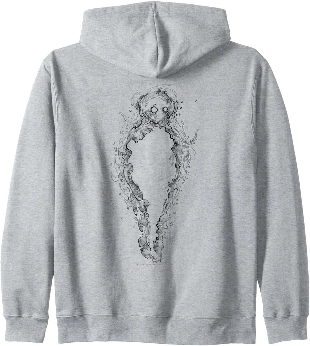 DARK SOULS Humanity Design Kapuzenjacke