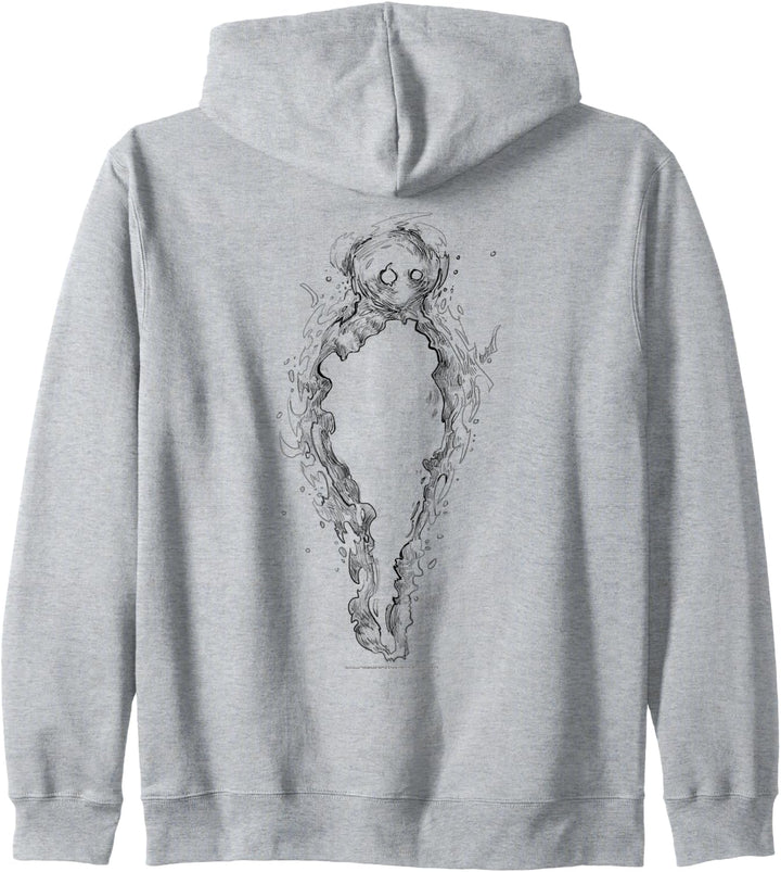 DARK SOULS Humanity Design Kapuzenjacke