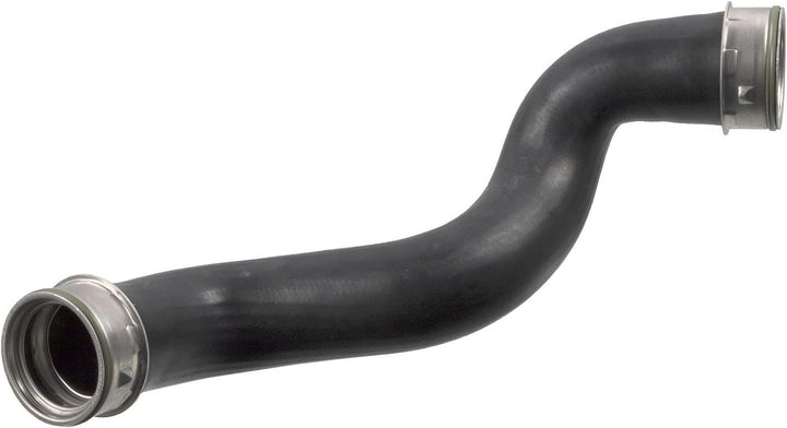 febi bilstein 101435 Ladeluftschlauch vom Ladeluftkühler zum Ansaugrohr , 1 Stück