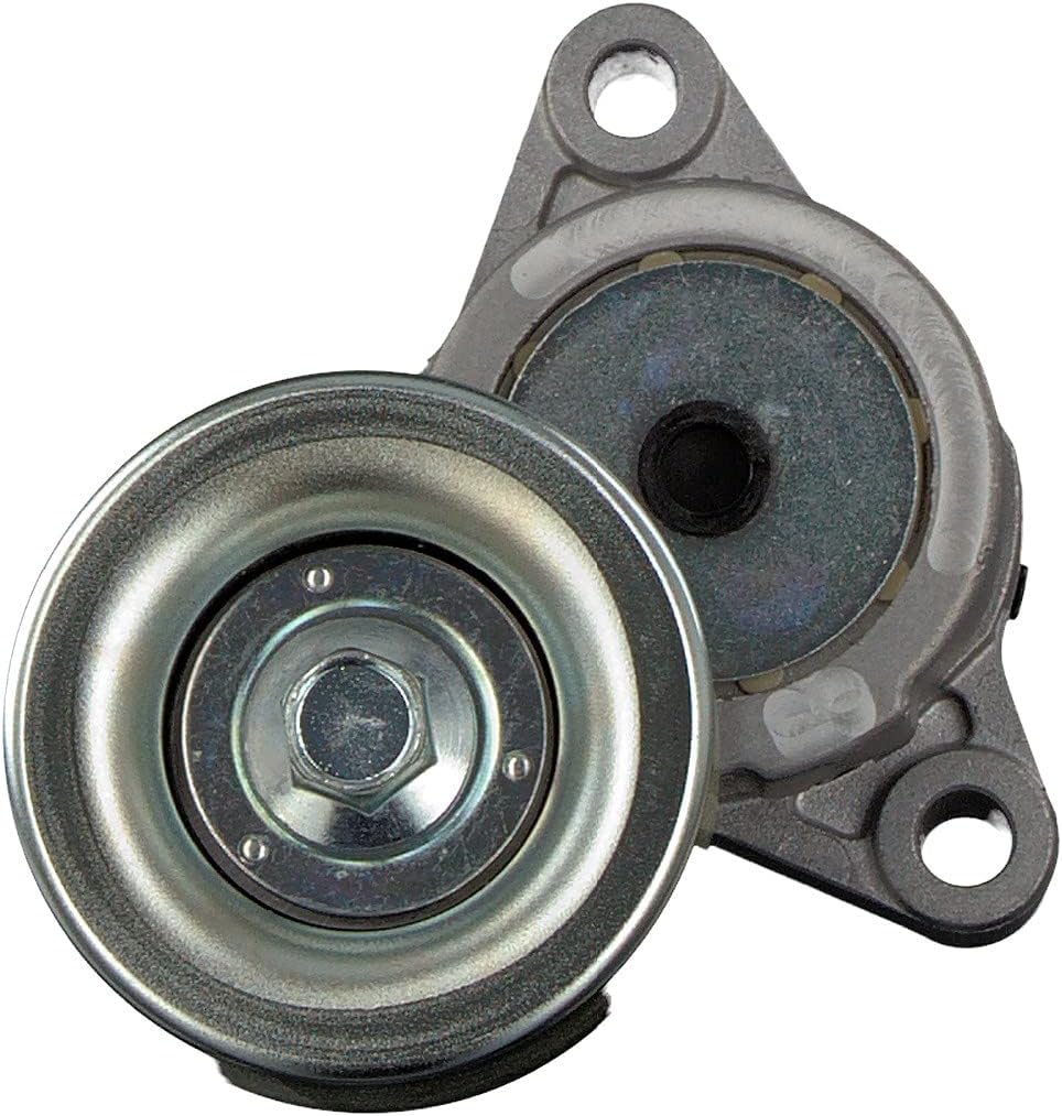 febi bilstein 34606 Riemenspanner für Keilrippenriemen , 1 Stück
