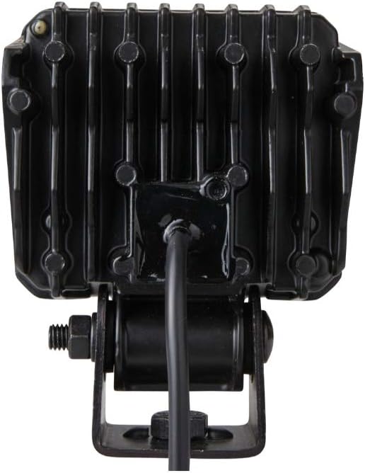 HELLA - LED-Arbeitsscheinwerfer - Eco 26 - 24/12V - 2000lm - geschraubt/Anbau - schwenkbarer Montage