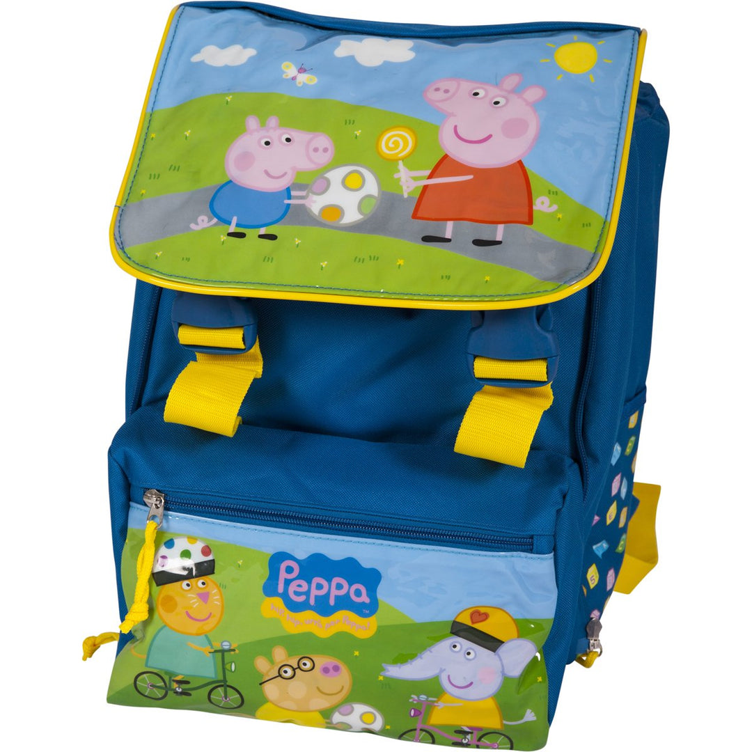 Peppa Pig SchulRucksack