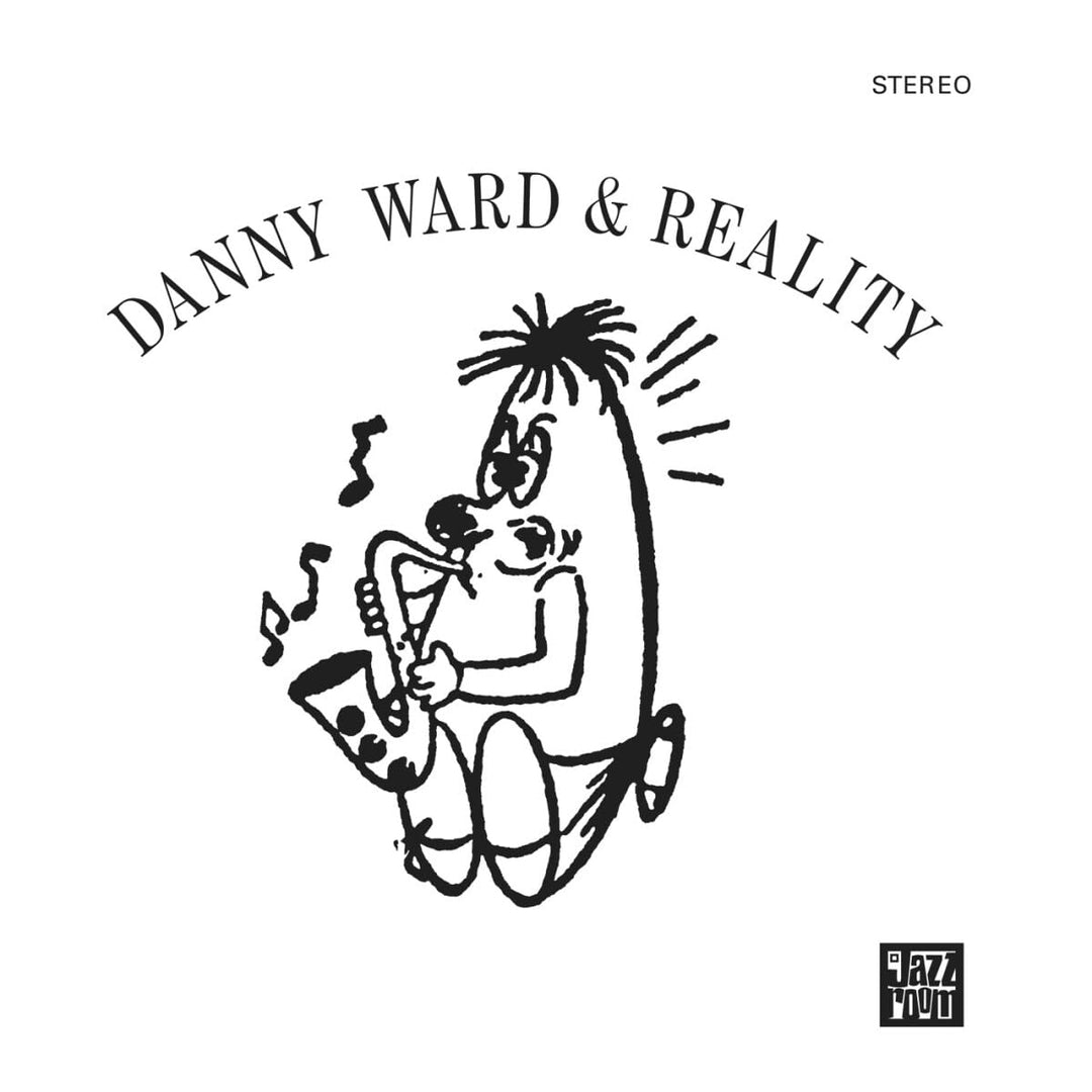 Danny Ward & Reality, Vinyl