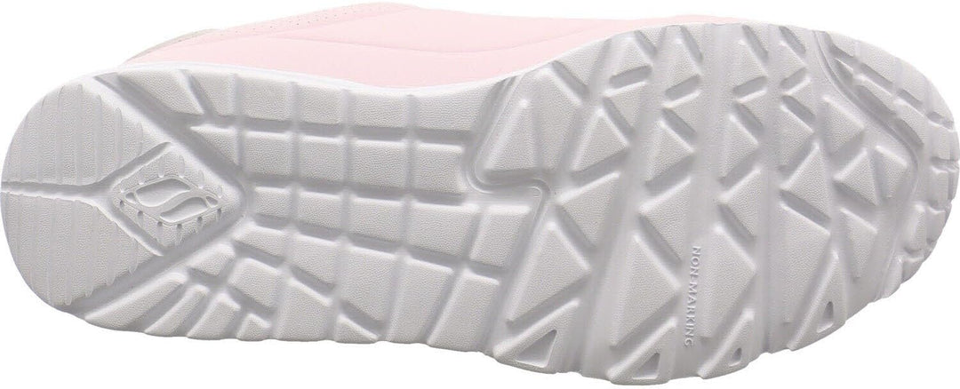Skechers UNO Metallic Mode 34 EU Rosa, 34 EU Rosa