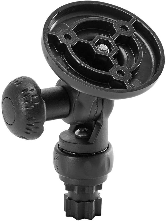 RAILBLAZA Unisex-Adult ND-274 Garmin FISHFINDER Mount R-Lock, Multicolor, Standard