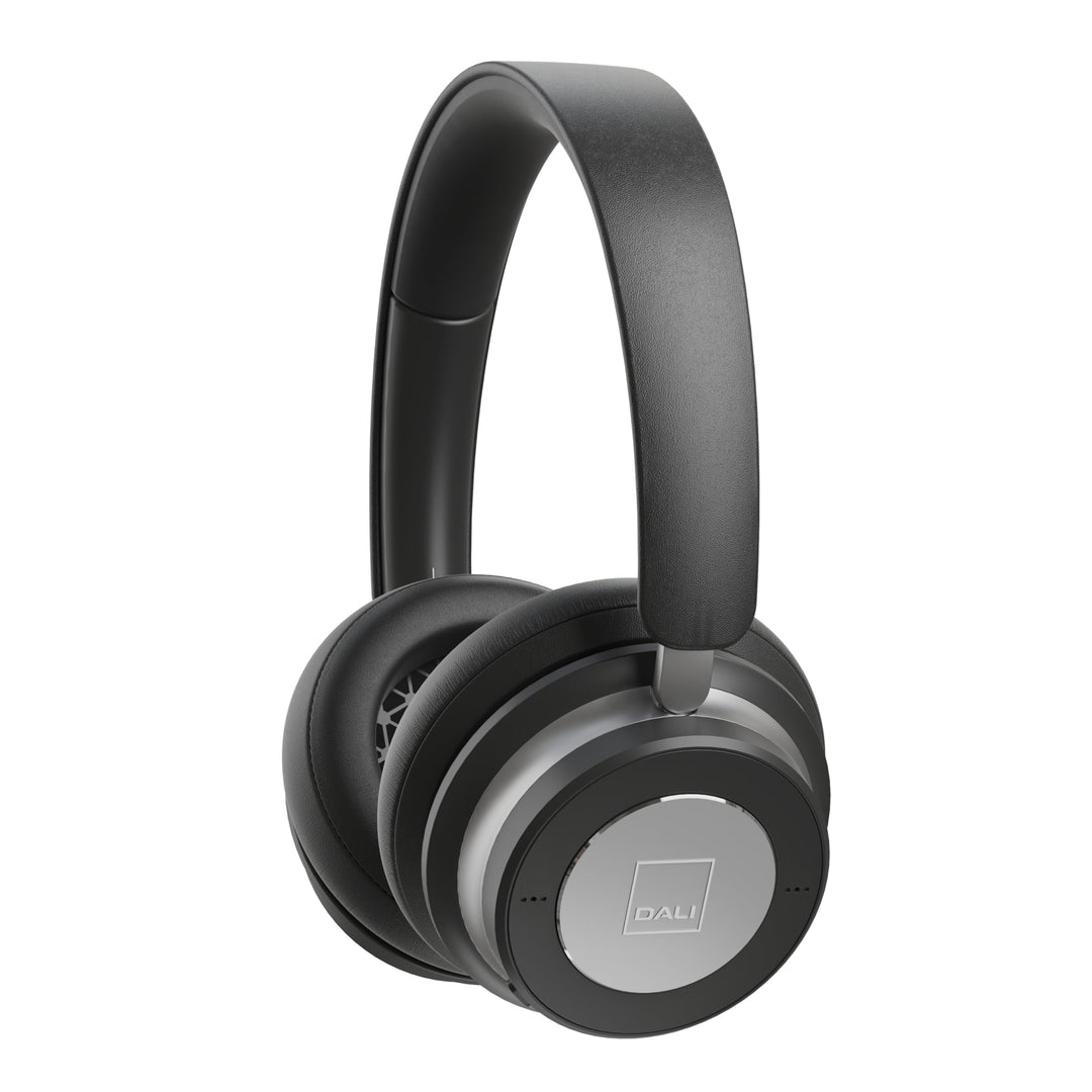 Dali - Kopfhörer IO-6 - Kabellosen/Bluetooth - Aktive Rauschunterdrückung - Akkulaufzeit: 30 Stunden