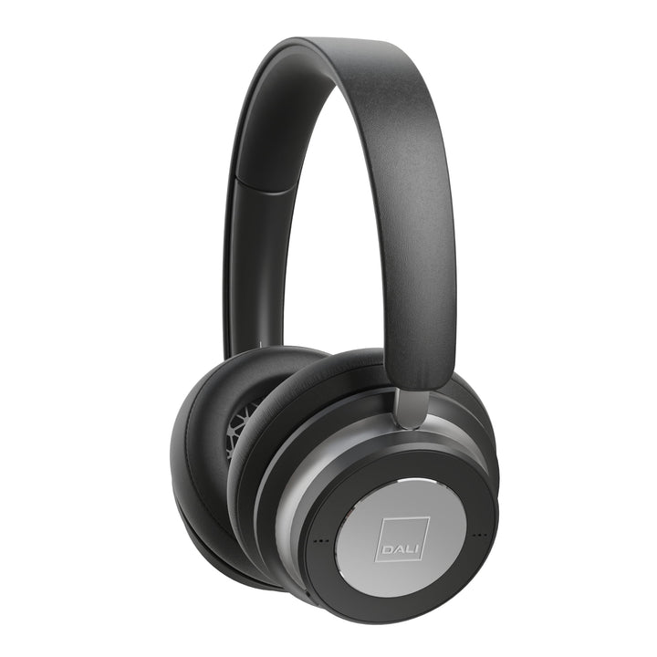 Dali - Kopfhörer IO-6 - Kabellosen/Bluetooth - Aktive Rauschunterdrückung - Akkulaufzeit: 30 Stunden