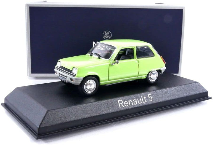 Norev 510531 Miniaturauto aus der Kollektion, Vert
