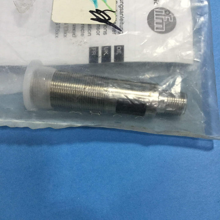 OGT500 Reflexlichttaster M18 IFM OGT500