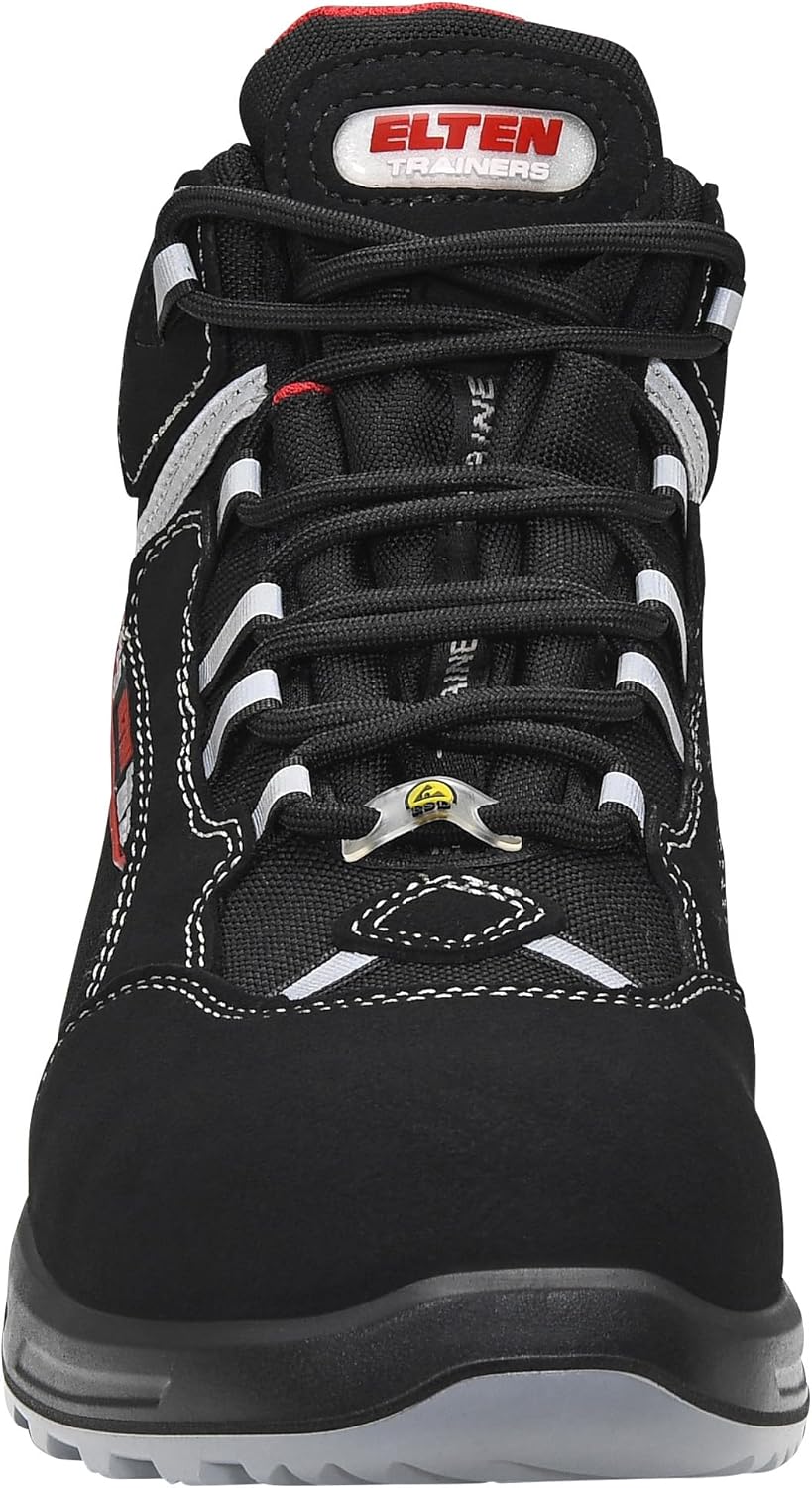 ELTEN SANDER XXT S3 ESD 36 EU Schwarz