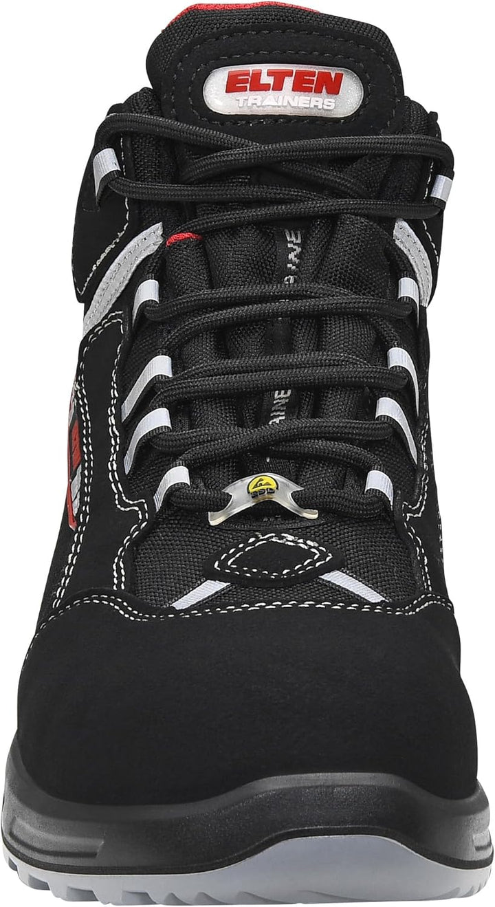 ELTEN SANDER XXT S3 ESD 36 EU Schwarz