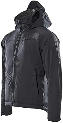 Mascot 17035-411-09-M DIY, M Schwarz, Schwarz