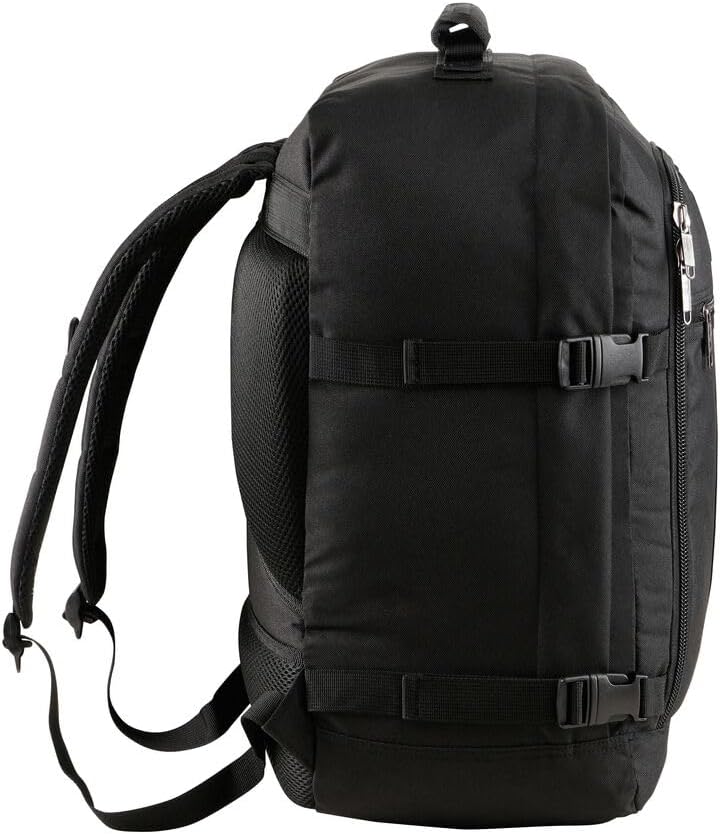 Cabin Max Metz Handgepäck Rucksack 45x36x20, Reiserucksack, Rucksack Flugzeug, Travel Backpack für C