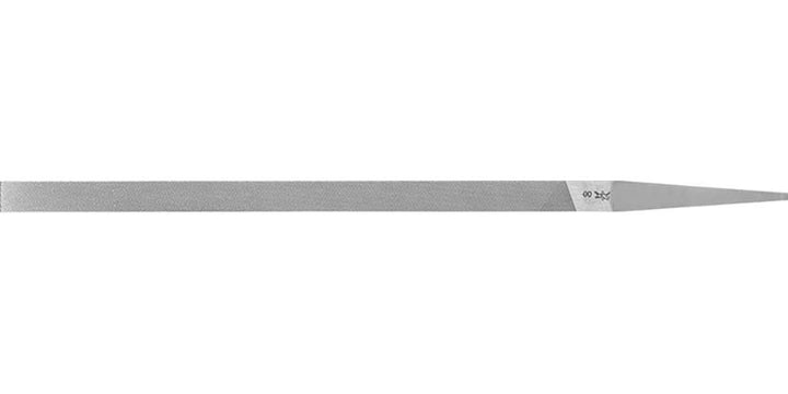 Pferd 19303202 Stiftenfeilen 815 200 H 0 Schmal 200 mm, 200 mm