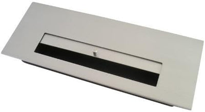 Edelstahl Brennkammer - 1,2L - Single Layer