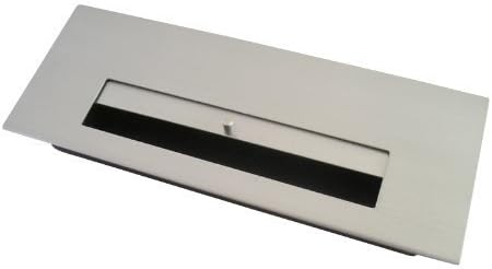 Edelstahl Brennkammer - 1,2L - Single Layer