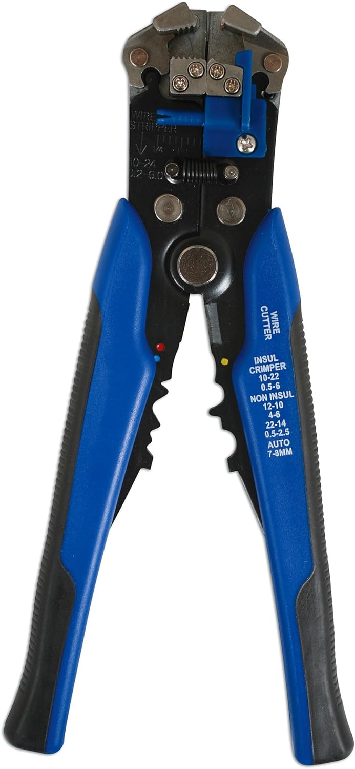 Laser 1336 1336 Zange Zum Abisolieren - Automatisch