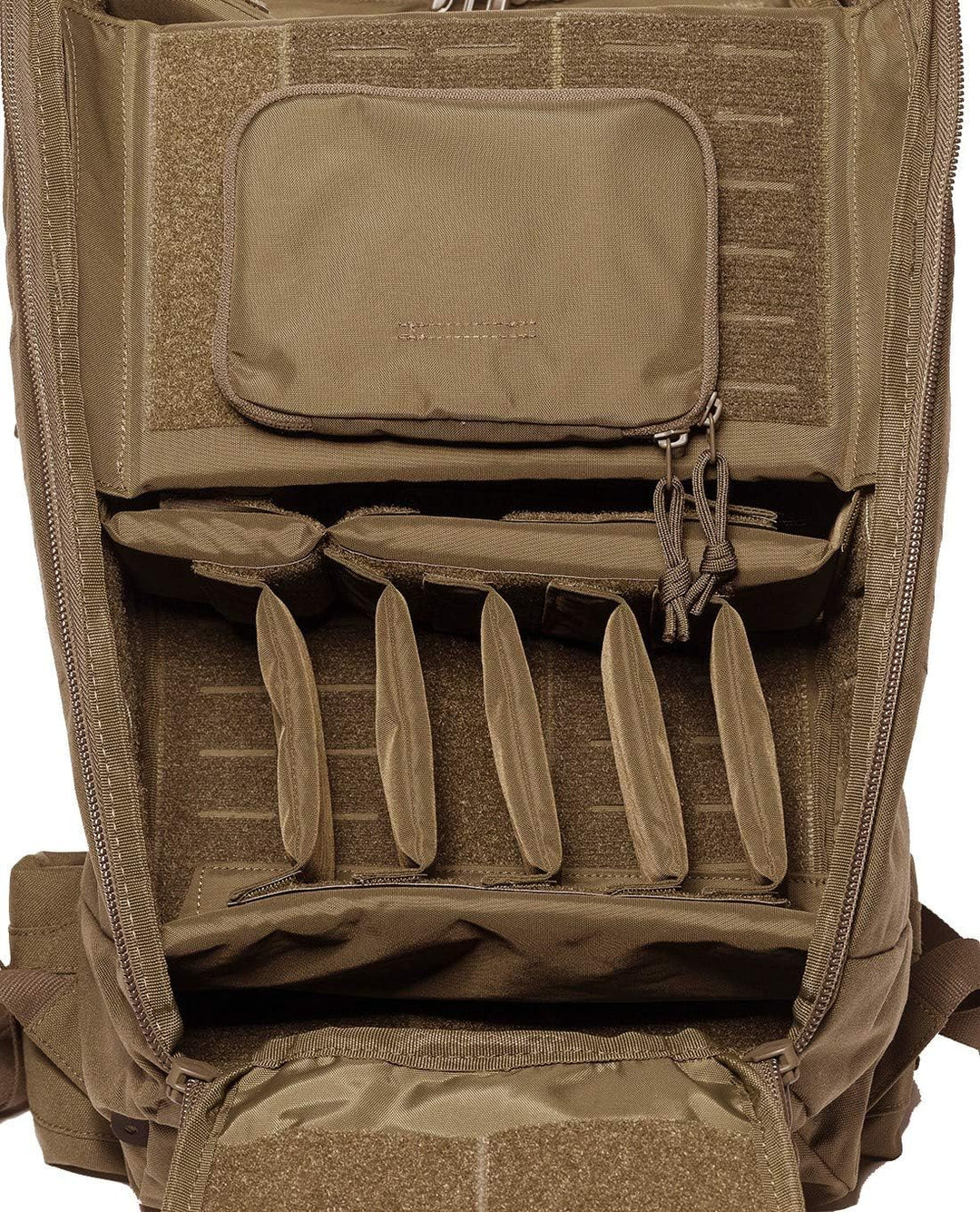 Tasmanian Tiger TT Modular Camera Insert 30 Foto Kamera-Rucksack Zusatz-Taschen Set Erweiterung für