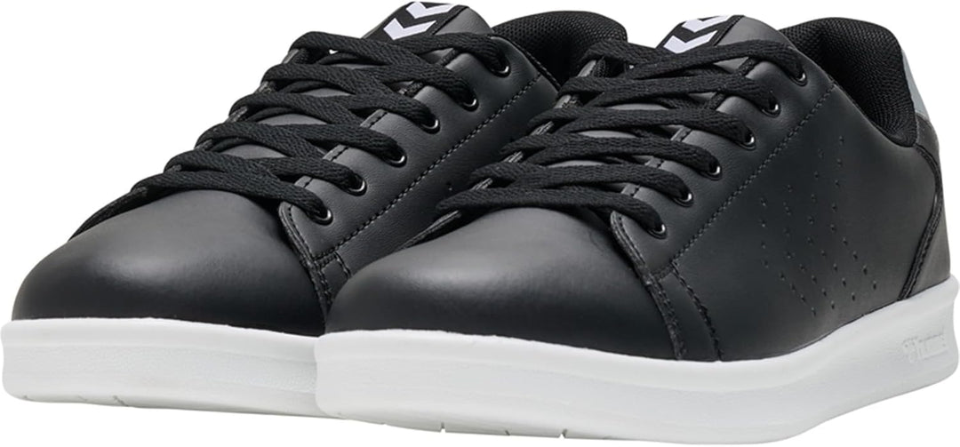 hummel Busan Erwachsene 36 EU Schwarz, 36 EU Schwarz