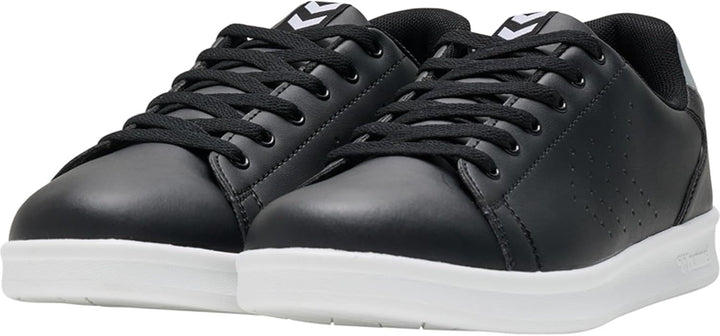 hummel Busan Erwachsene 36 EU Schwarz, 36 EU Schwarz