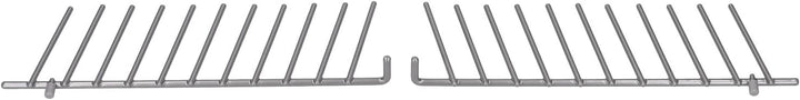 Bosch Siemens 490712 00490712 2x Korbeinsatz Tellerablage Klappstachel für Oberkorb Geschirrkorb Obe