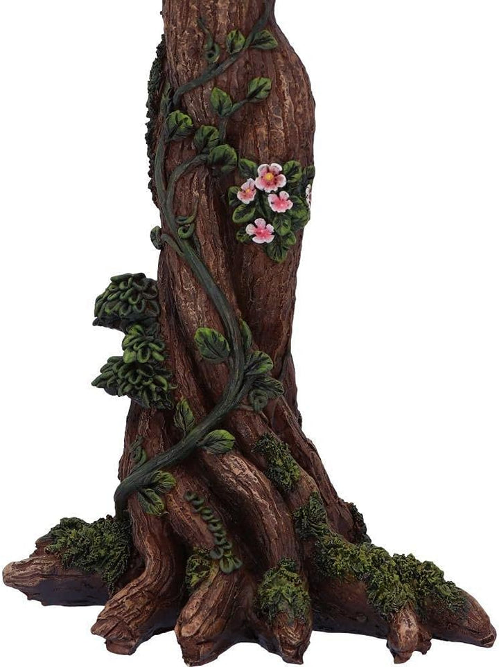 Nemesis Now Female Tree Spirit Woodland Figurine Ornament Mother Nature, weiblicher Baumgeist, Waldl