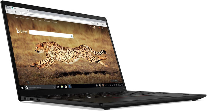 Lenovo ThinkPad X1 Nano - Laptop Black 16GB RAM 1TB SSD