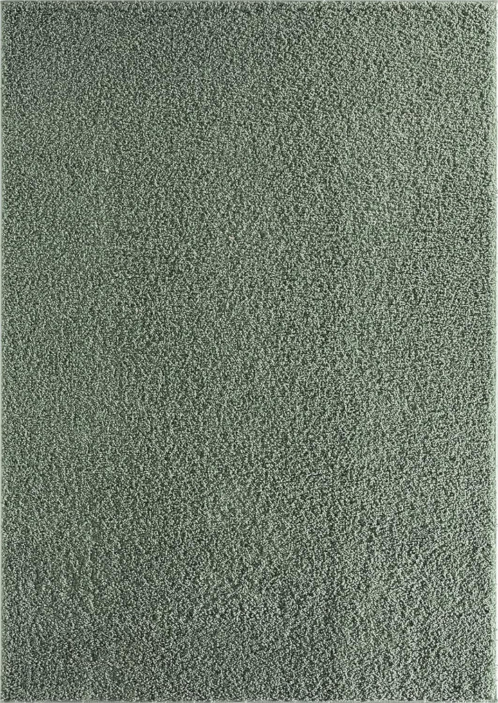 Mia´s Teppiche Lessy Waschbar Teppich, Hochflor, Langflor, Wohnzimmer, Schlafzimmer, Einfarbig, wasc