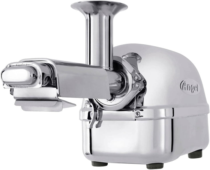 Angel 7500 Entsafter, Stainless Steel