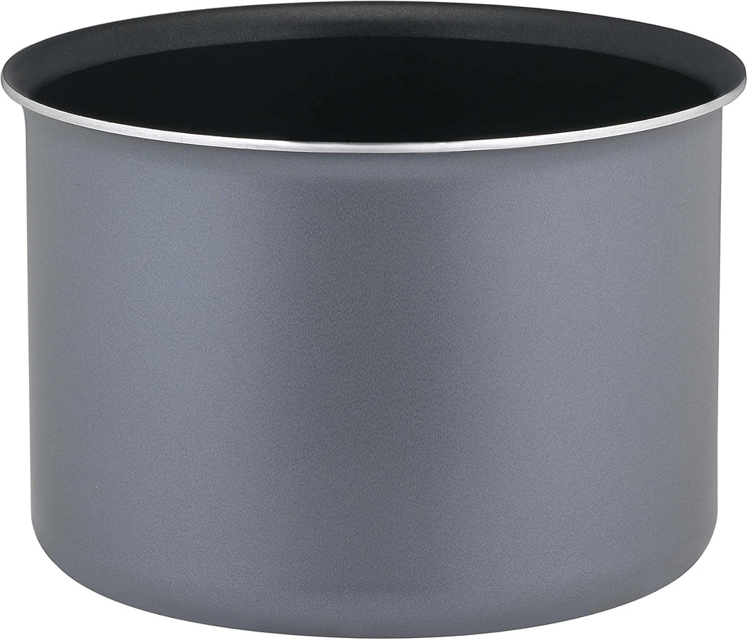 Tefal EF256812 Fondue aus Edelstahl & Design mit isolierender Wand, 8 Gabeln, spülmaschinenfest und