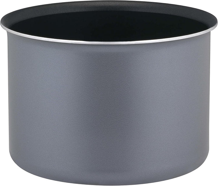 Tefal EF256812 Fondue aus Edelstahl & Design mit isolierender Wand, 8 Gabeln, spülmaschinenfest und