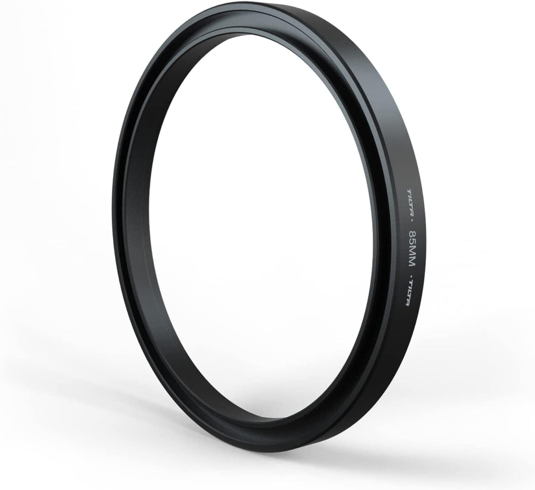 TILTA Step Up Objektivadapterring 85 mm für Tilta Mirage Matte Box Kamera Objektiv Filter Adapter Ri