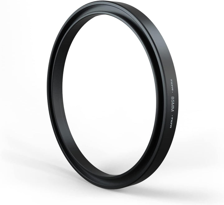 TILTA Step Up Objektivadapterring 85 mm für Tilta Mirage Matte Box Kamera Objektiv Filter Adapter Ri