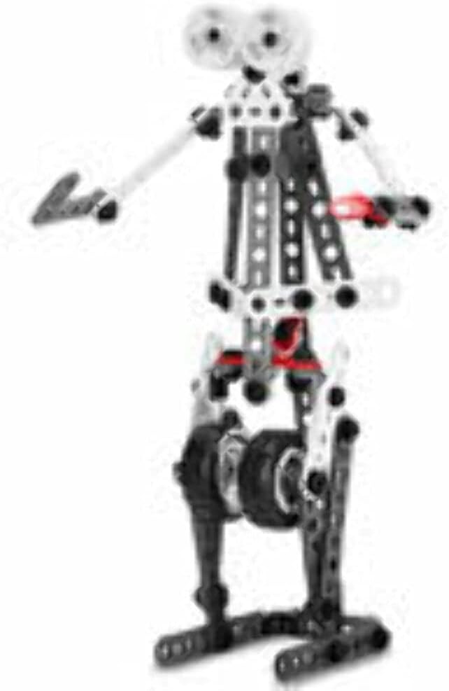 Meccano Junior 20070926 Spin Master - Meccano Junior - verschiedene Modelle