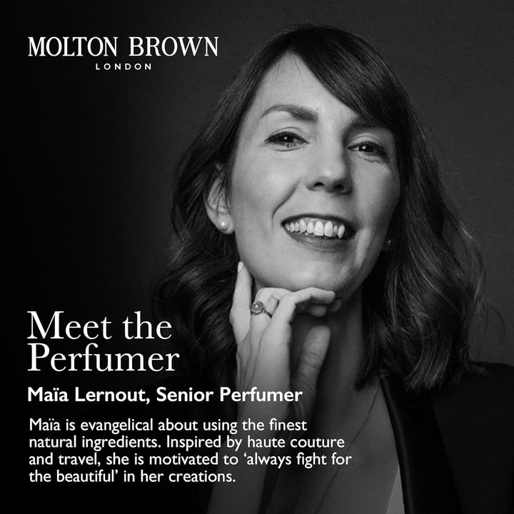 Molton Brown Flora Luminare Bodylotion 300ml New Version, New Version