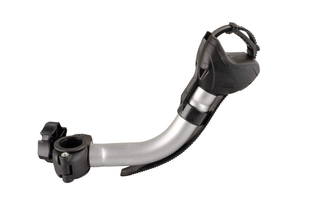 Fiamma Fahrradhalter Bike-Block Pro 2 schwarz