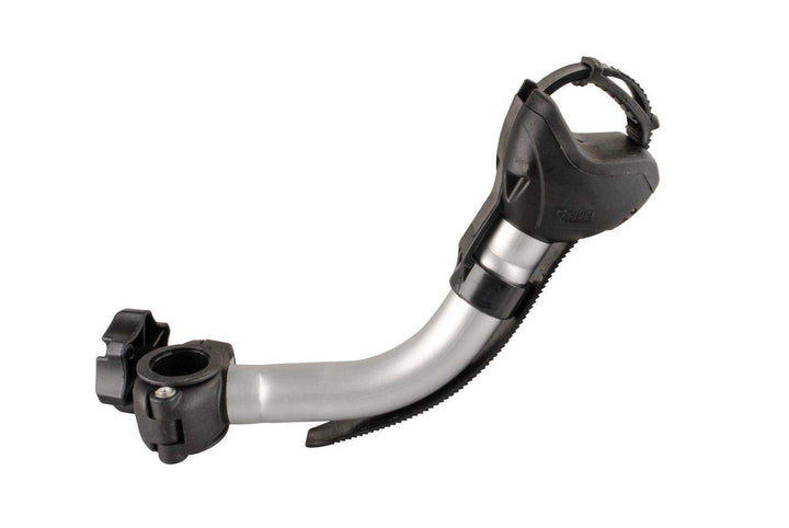 Fiamma Fahrradhalter Bike-Block Pro 2 schwarz