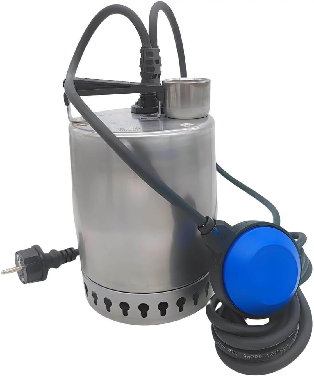 Grundfos Unilift KP – Pumpe UNILIFT KP 250 A1 230 V 0,70hp