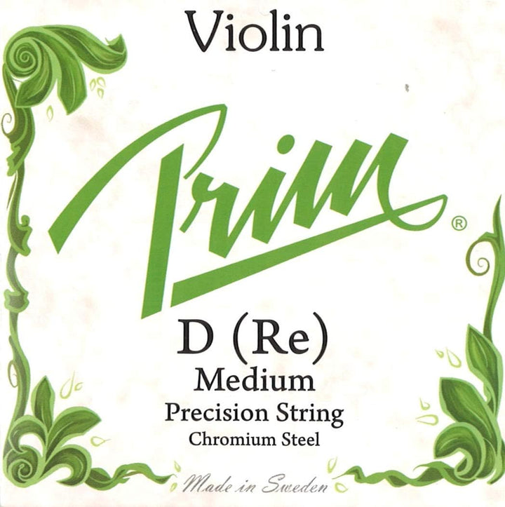 Prim Violin-Saiten Stainless Steel Satz Medium 1010