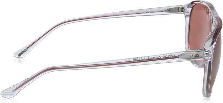 Lozza Unisex Sunglasses 58 880r, 58 880r