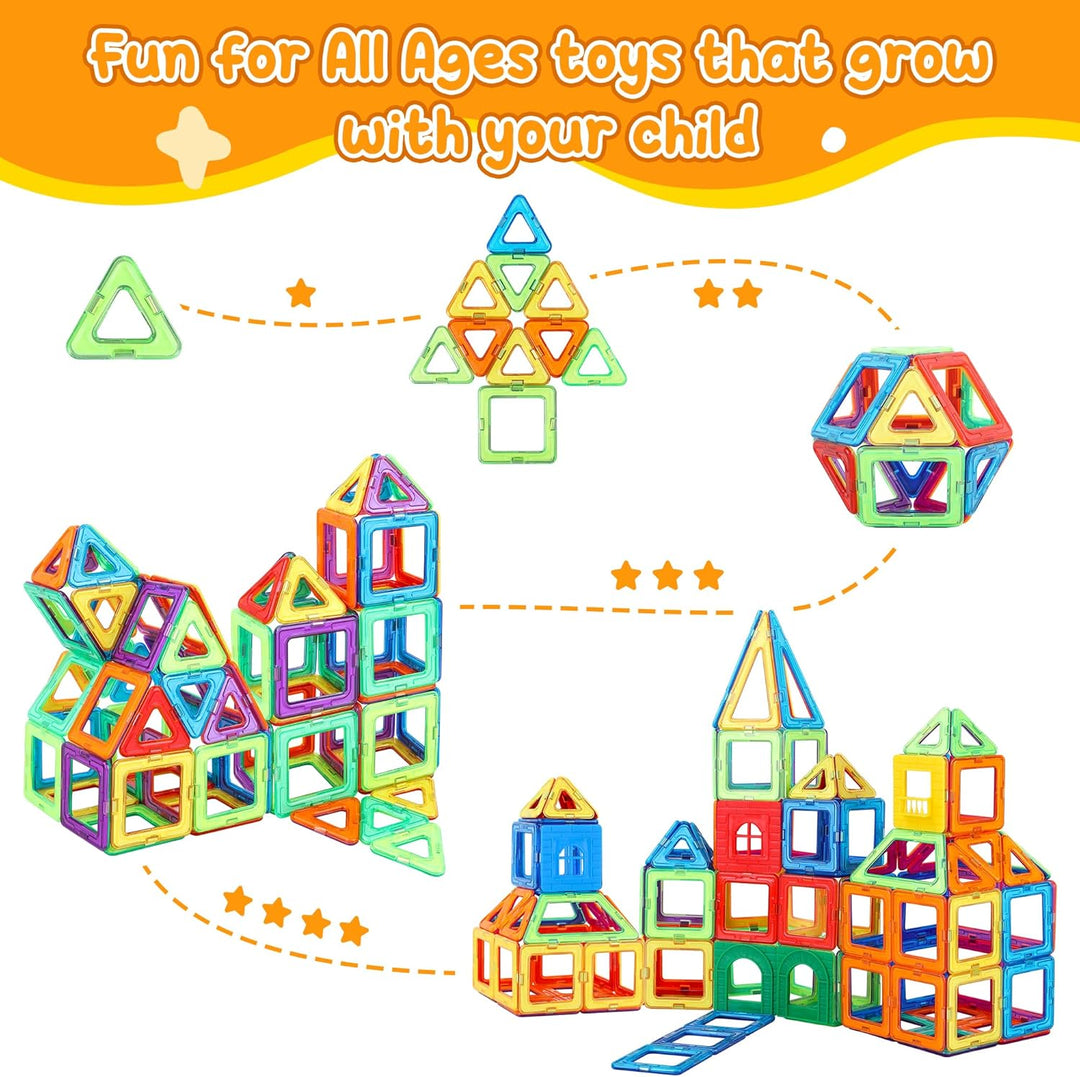 Pincush Magnet Montessori Spielzeug Magnetspiele für Kinder Geschenk ab 3 4 5 6 7 8 Jahre Junge Mädc
