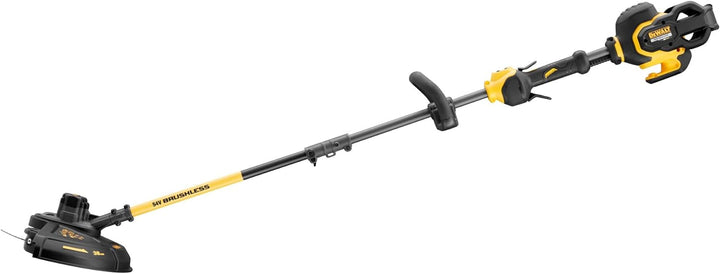 DeWALT DCM5713N Akku Motorsense Rasentrimmer Trimmer 54V Faltbar - ohne Akku