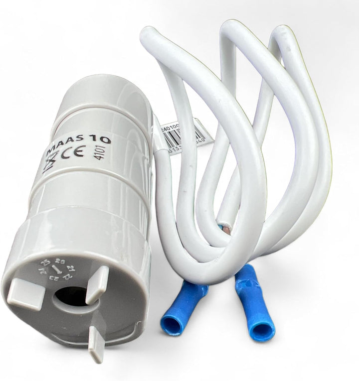 Wasserpumpe Spühlpumpe WC Tauchpumpe für Thetford Kassettentoilette C2,C3,C4,C200,C204,C400,C402,C50