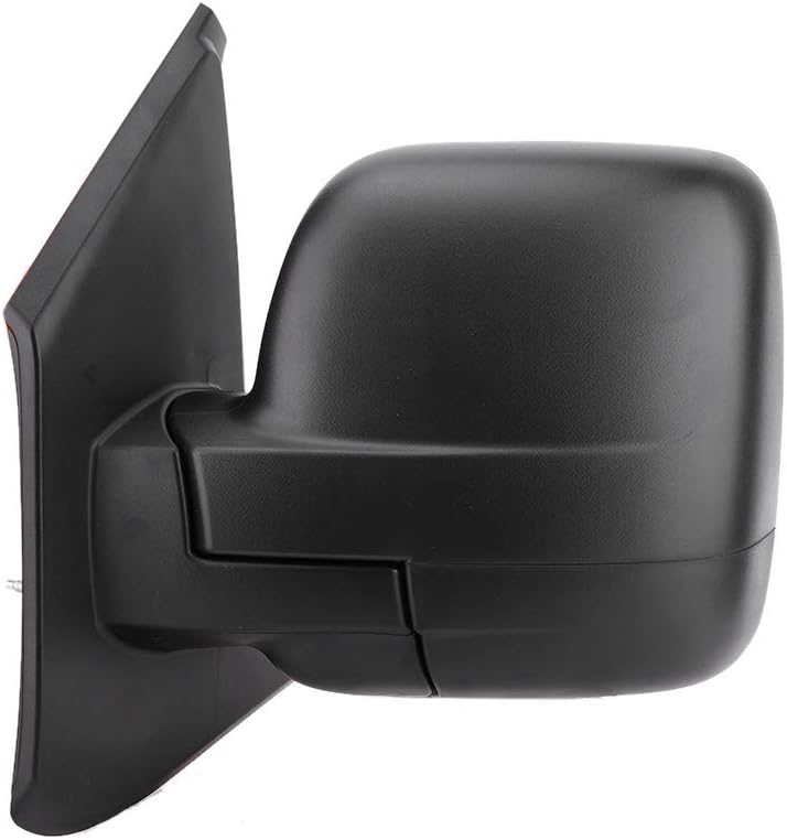 Seitenspiegel 93451848 Auto Fahrzeug Linke Seite Rückspiegel Automobil Elektrische Reflektor Umkehrs