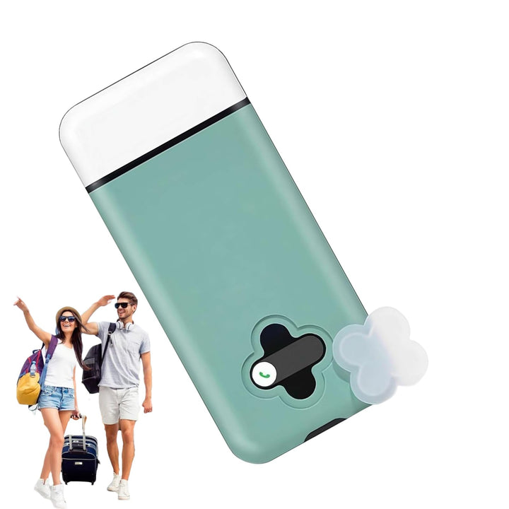 Handy-Schlossbox Mit Timer, Zeitgesteuert, Telefongefängnis, Tragbare Timer-Schliessbox Für Telefon,