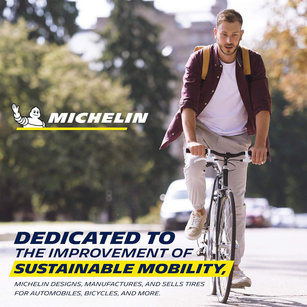 MICHELIN Wild Enduro Rear Fahrrad Reifen // 61-622 (29×2,40?) Schwarz, Schwarz