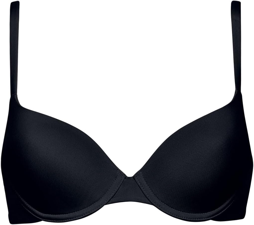Lisca Foamcup BH 75E Schwarz, 75E Schwarz