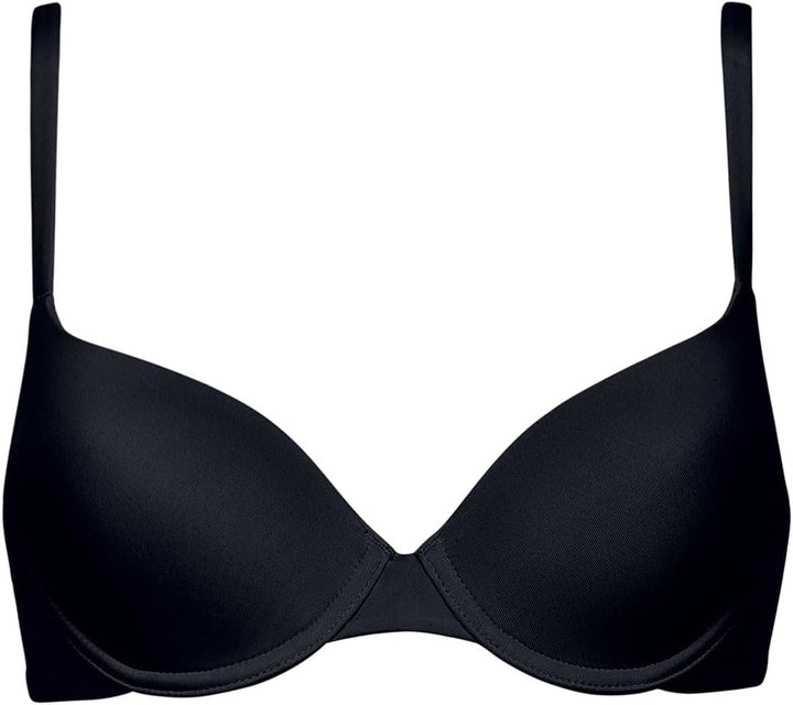 Lisca Foamcup BH 75E Schwarz, 75E Schwarz