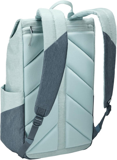 Thule Unisex Lithos Rucksack (1er Pack) Einheitsgrösse Alaska, Einheitsgrösse Alaska